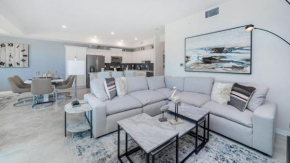 Luxury Condo on Storey Lake Resort with Balcony, Orlando Condo 5486